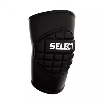 Select Profcare ginocchiere nero-verde 700078 2XL