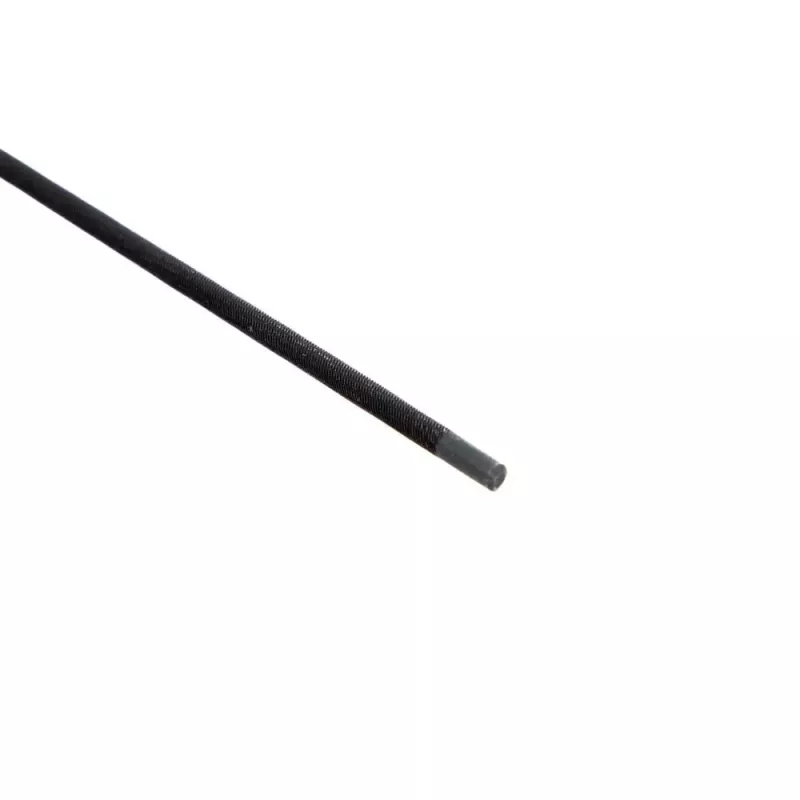 C.K Tools T0079A 4 lime per motosega, 4 x 175 mm, rotonde, taglio singolo