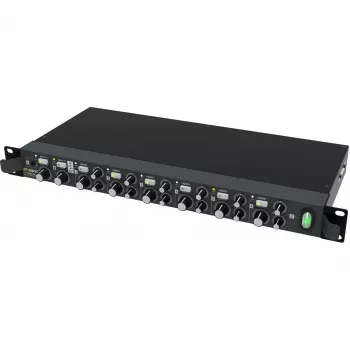 INTUSONIC DLA26 distributore di zone 2-IN-6 (12604177)