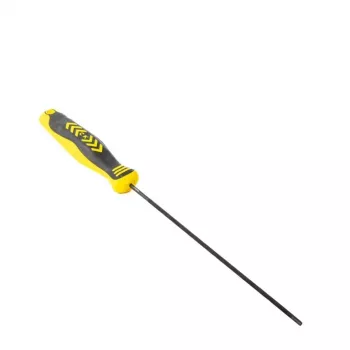C.K Tools T0079A 55 lima per motosega 5,5 x 175 mm