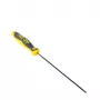 C.K Tools T0079A 55 lima per motosega 5,5 x 175 mm
