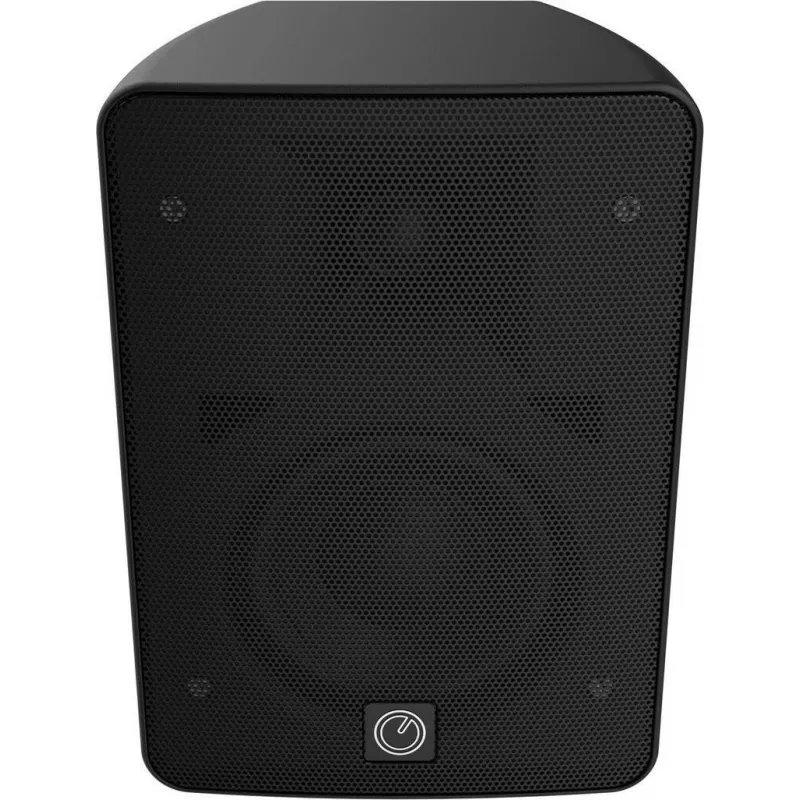 INTUSONIC 4FP40R diffusore esterno a 2 vie 4 inch bianco (12604022)