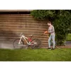 Black & Decker idropulitrice a batteria 18V 24 Bar con batteria da 2,0Ah e caricabatterie (BCPC18D1-QW)