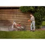 Black & Decker idropulitrice a batteria 18V 24 Bar con batteria da 2,0Ah e caricabatterie (BCPC18D1-QW)