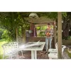Black & Decker idropulitrice a batteria 18V 24 Bar con batteria da 2,0Ah e caricabatterie (BCPC18D1-QW)