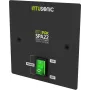 INTUSONIC SPA22 alimentatore da incasso 24W 12V 2A 12604196