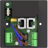 INTUSONIC SPA22 alimentatore da incasso 24W 12V 2A 12604196