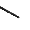 C.K Tools T0083A 6 lima tonda, 150 mm, lima dolce
