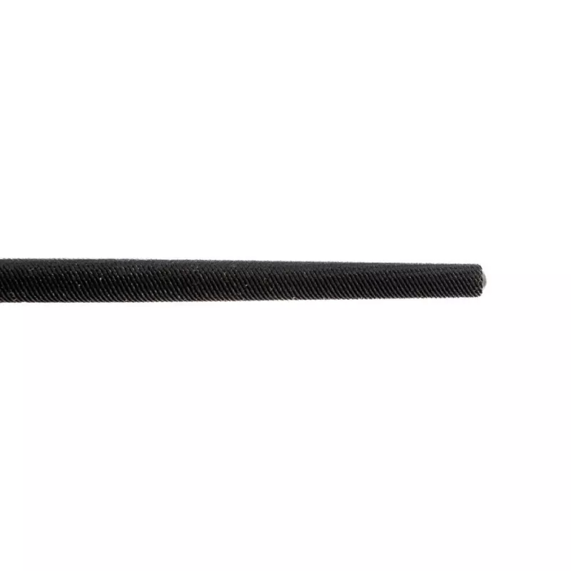 C.K Tools T0083A 6 lima tonda, 150 mm, lima dolce