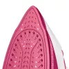 Russell Hobbs Light & Easy Pro 2400W ferro da stiro a vapore Easy Brights Berry (26480-56)