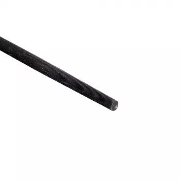 C.K Tools T0083A 10 lima tonda da officina, 250 mm, lima dolce