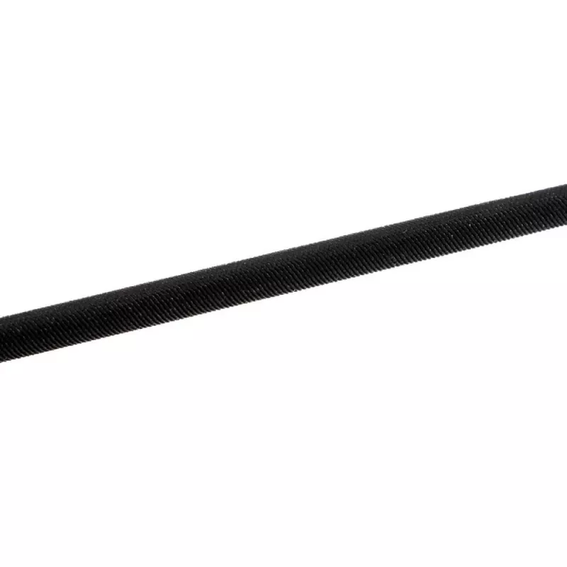 C.K Tools T0083A 10 lima tonda da officina, 250 mm, lima dolce