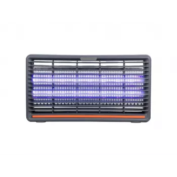 LUMIO lampada elettrica insetticida 10W, 230V, copertura 70m² (MKE003)