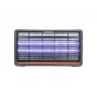 LUMIO lampada elettrica insetticida 10W, 230V, copertura 70m² (MKE003)