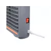 LUMIO lampada elettrica insetticida 10W, 230V, copertura 70m² (MKE003)