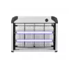 LUMIO lampada per zanzare 16W, 230V, 60m² (MKE004)