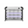 LUMIO lampada per zanzare 16W, 230V, 60m² (MKE004)