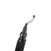 C.K Tools T2281 set utensili per sbavatura con 3 lame HSS