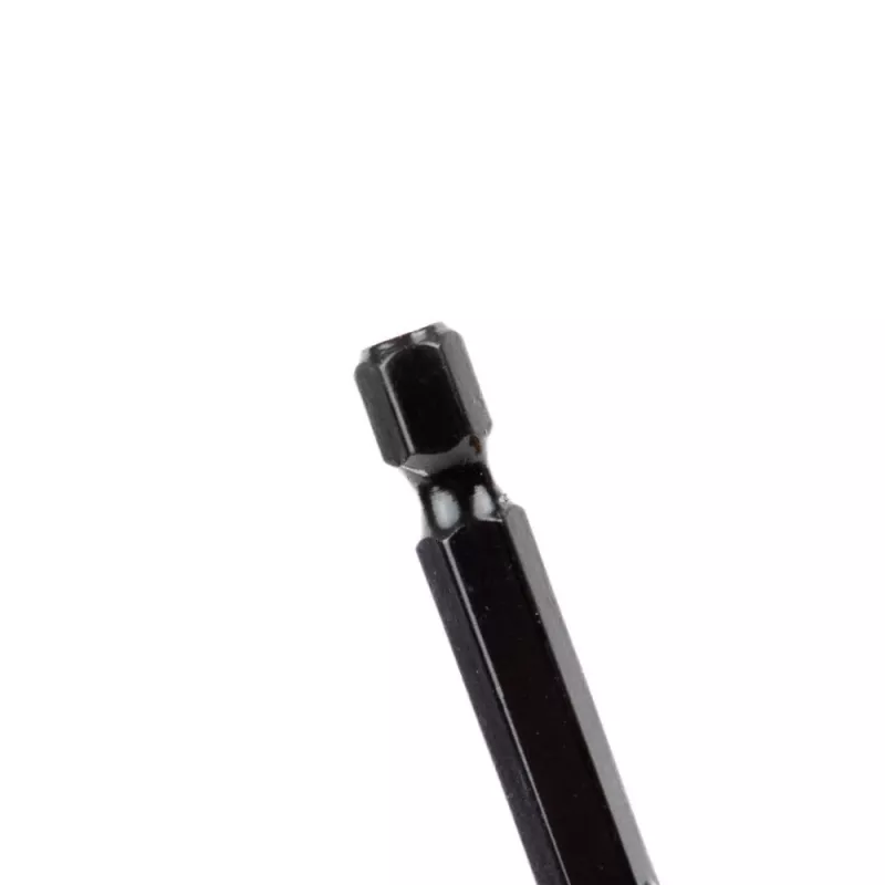 C.K Tools T3115 080 punta trapano per calcestruzzo 8 mm x 105 mm, punta in metallo duro, gambo esagonale