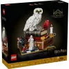 LEGO 76466 Harry Potter La pietra filosofale – Collector's Edition (76466)