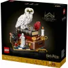 LEGO 76466 Harry Potter La pietra filosofale – Collector's Edition (76466)