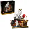 LEGO 76466 Harry Potter La pietra filosofale – Collector's Edition (76466)