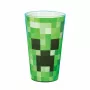 Paladone Minecraft Creeper bicchiere