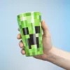 Paladone Minecraft Creeper bicchiere
