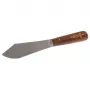 C.K Tools coltello per stucco con manico in palissandro T5076