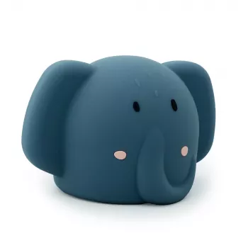 Trixie luce notturna per bambini, elefante