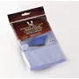 IWH panno in microfibra per la pulizia blu 40x38 cm 009610
