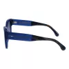 Paul Smith Etta occhiali da sole donna quadrati PSS06755ETTA nero/grigio 55/18/140 mm