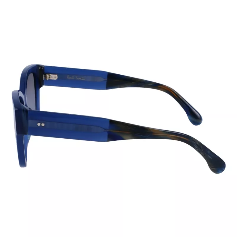 Paul Smith Etta occhiali da sole donna quadrati PSS06755ETTA nero/grigio 55/18/140 mm