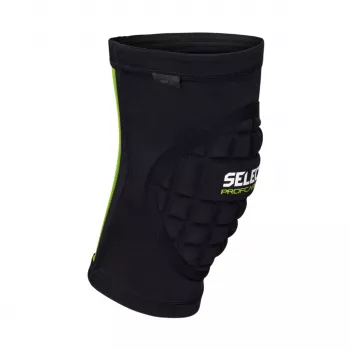 Select Compression 700010 ginocchiera XL nero