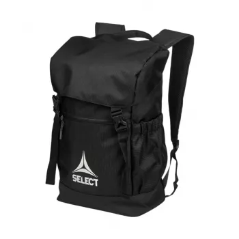 Select v25 zaino nero 17L