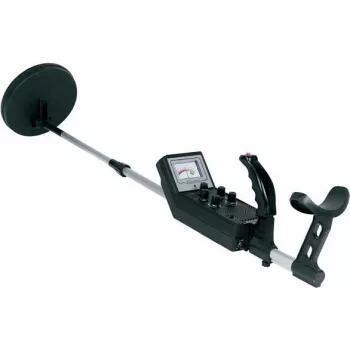 Bahco CS150 squadra combinata con punta da tracciare in metallo 152 mm