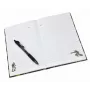 THUMBS UP quaderno a spirale A5, 120 fogli, rigato, multicolore 5056563713852