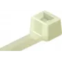 Hellermann UB200B-N PA66 fascette per cavi naturale, 198 x 3,5 mm, confezione da 100 138-00026