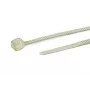 HellermannTyton T18ROS fascette per cavi bianche 100x2,5mm PA66 confezione da 100 (118-00079)