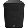 INTUSONIC 4FP40R altoparlante da esterno a 2 vie da 4", nero (12604021)