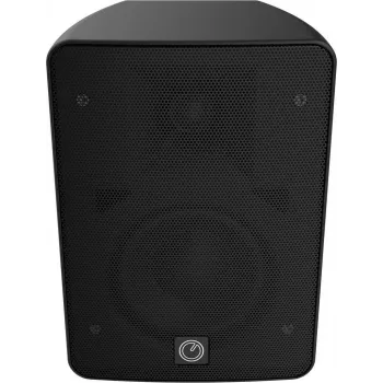 INTUSONIC 4FP40R altoparlante da esterno a 2 vie da 4", nero (12604021)