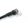 HellermannTyton Helagaine HEGP guaina protettiva per cavi, polipropilene, nero, diametro nominale 10 mm 401-53780