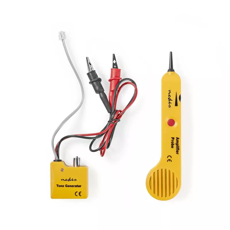 DSIT N_CMP-RCT11 kit generatore di toni e sonda induttiva