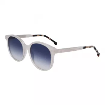 Paul Smith occhiali da sole donna squadrati PSSN07354FINC Havana Brown