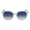 Paul Smith occhiali da sole donna squadrati PSSN07354FINC Havana Brown