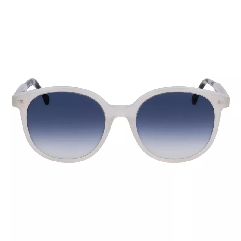 Paul Smith occhiali da sole donna squadrati PSSN07354FINC Havana Brown