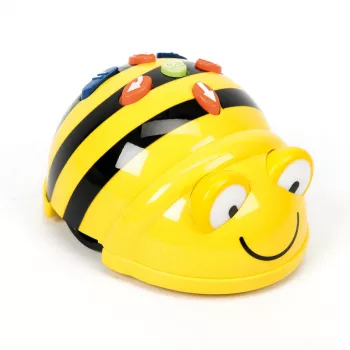 Allnet TT-BEE-BOT robot didattico per bambini da 3 anni 217455
