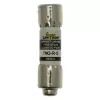 Eaton FNQ-R-5 fusibile ritardato, 5 A, 600 V AC, Class CC, confezione da 10