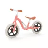 Chillafish Charlie 10 bicicletta senza pedali, Flamingo, 1,5-4 anni