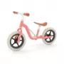 Chillafish Charlie 10 bicicletta senza pedali, Flamingo, 1,5-4 anni